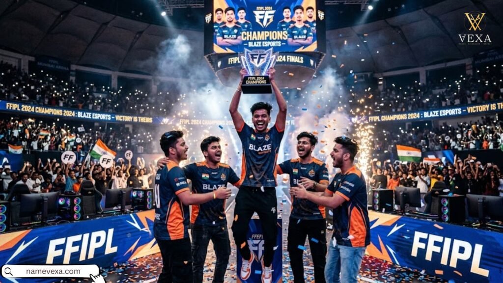 Indian Esports Inspired (Popular in the FF India Scene)